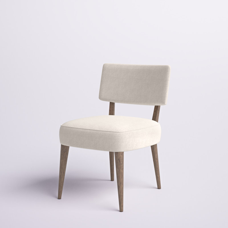 Four Hands Orville Upholstered Dining Chair Perigold